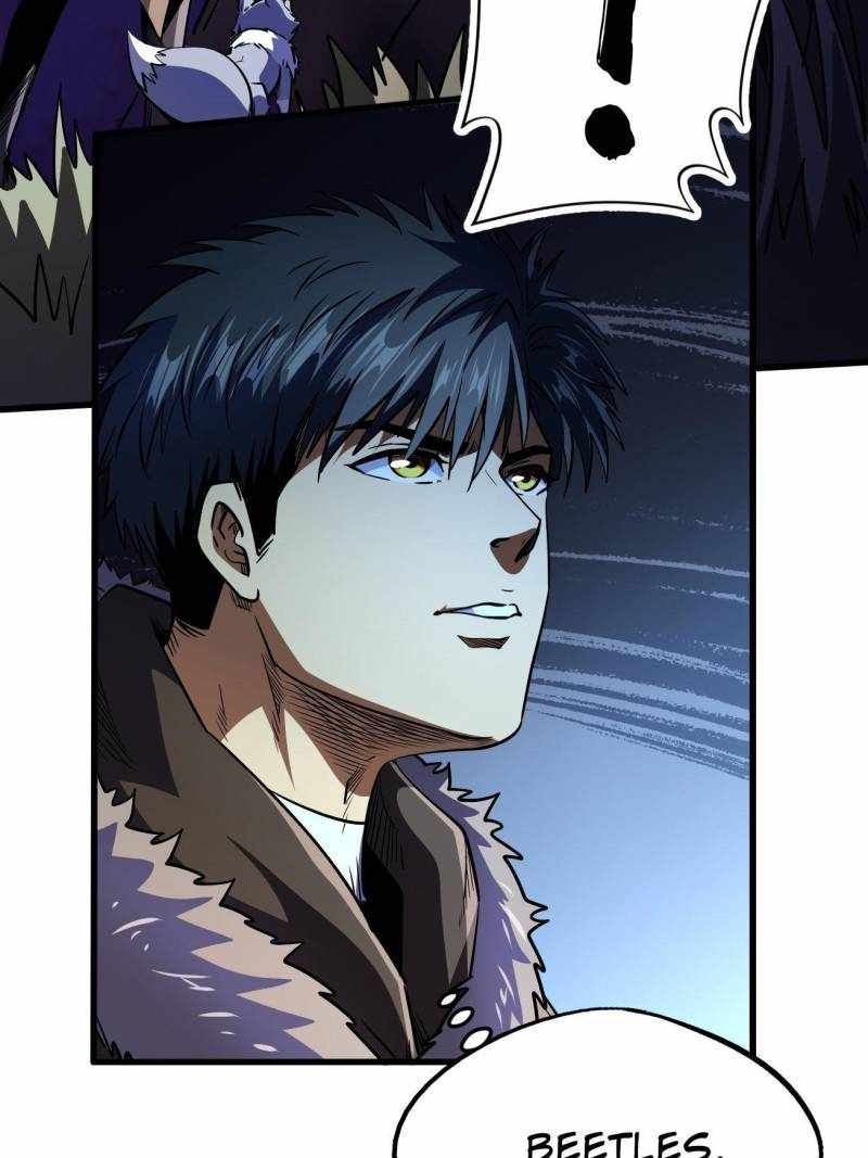 Read Super Gene Manga Online