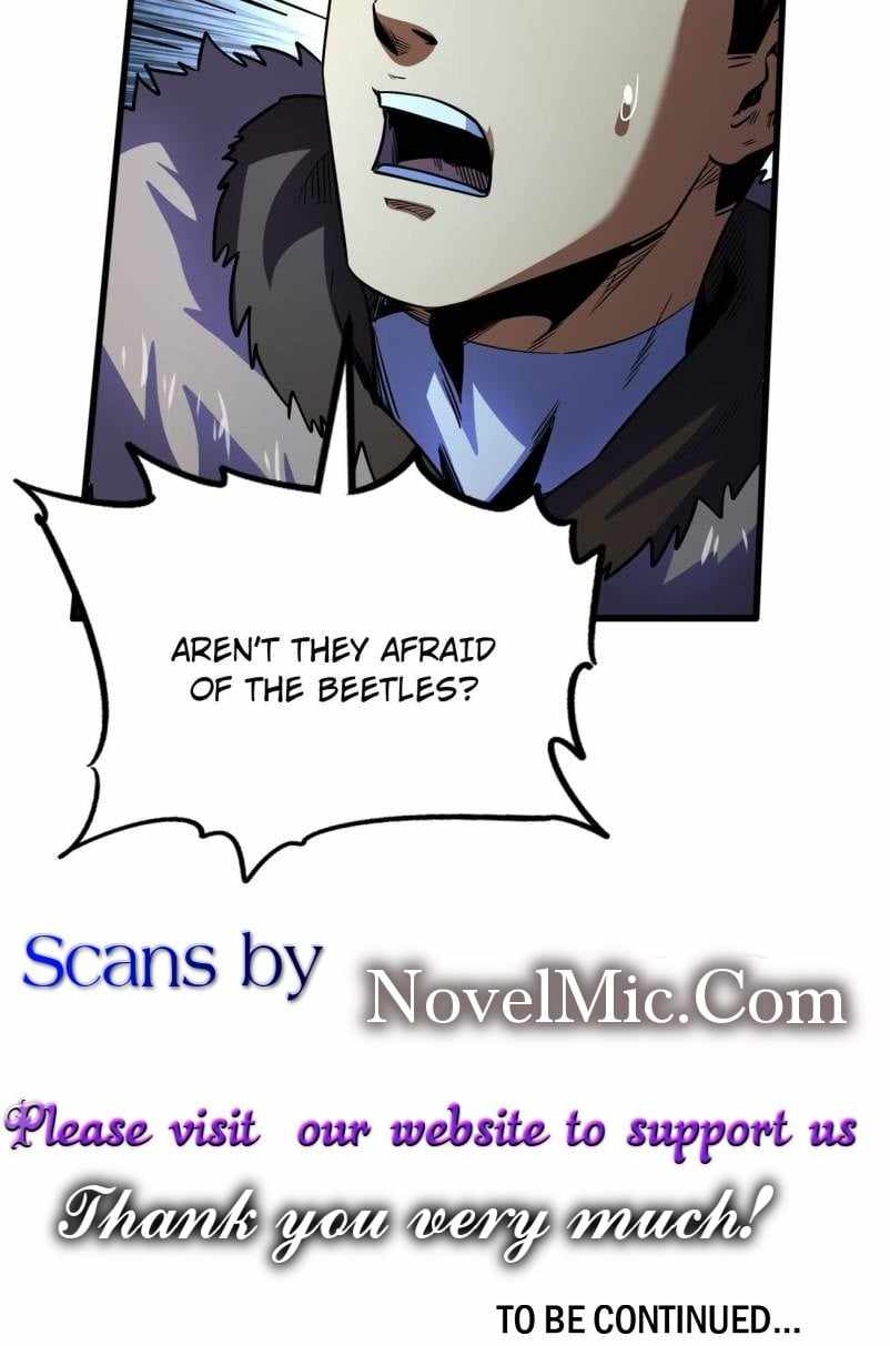 Read Super Gene Manga Online