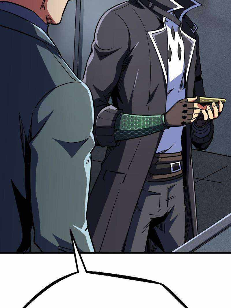 Read Super Gene Manga Online