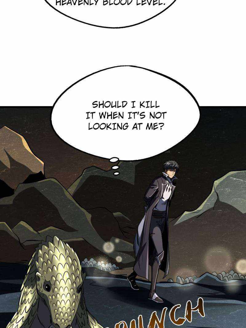 Read Super Gene Manga Online