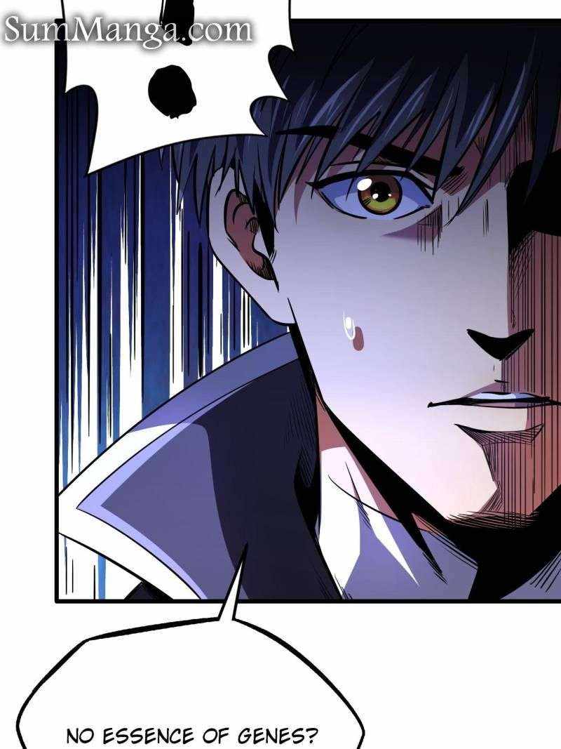 Read Super Gene Manga Online
