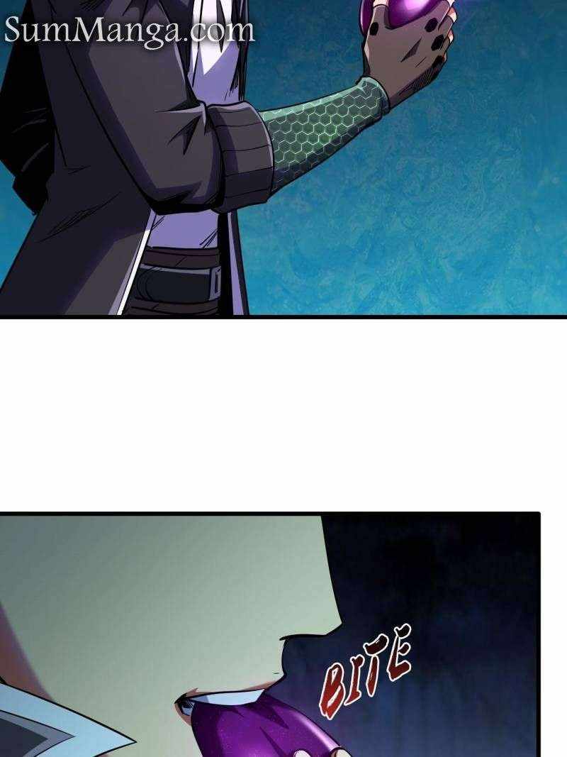 Read Super Gene Manga Online