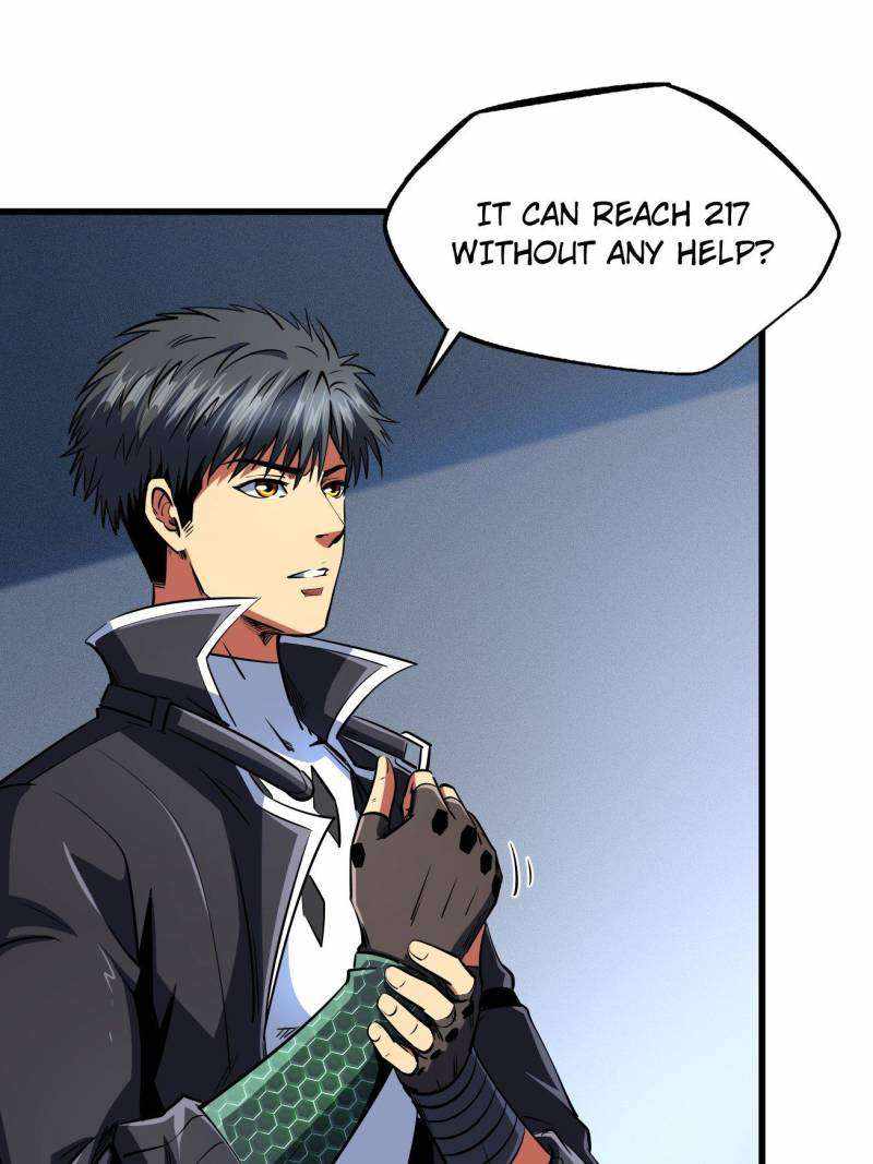 Read Super Gene Manga Online