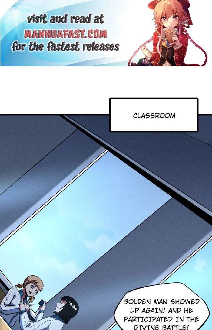 Read Super Gene Manga Online