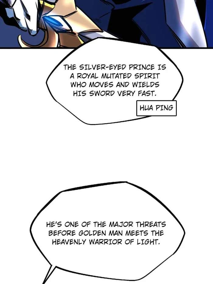 Read Super Gene Manga Online