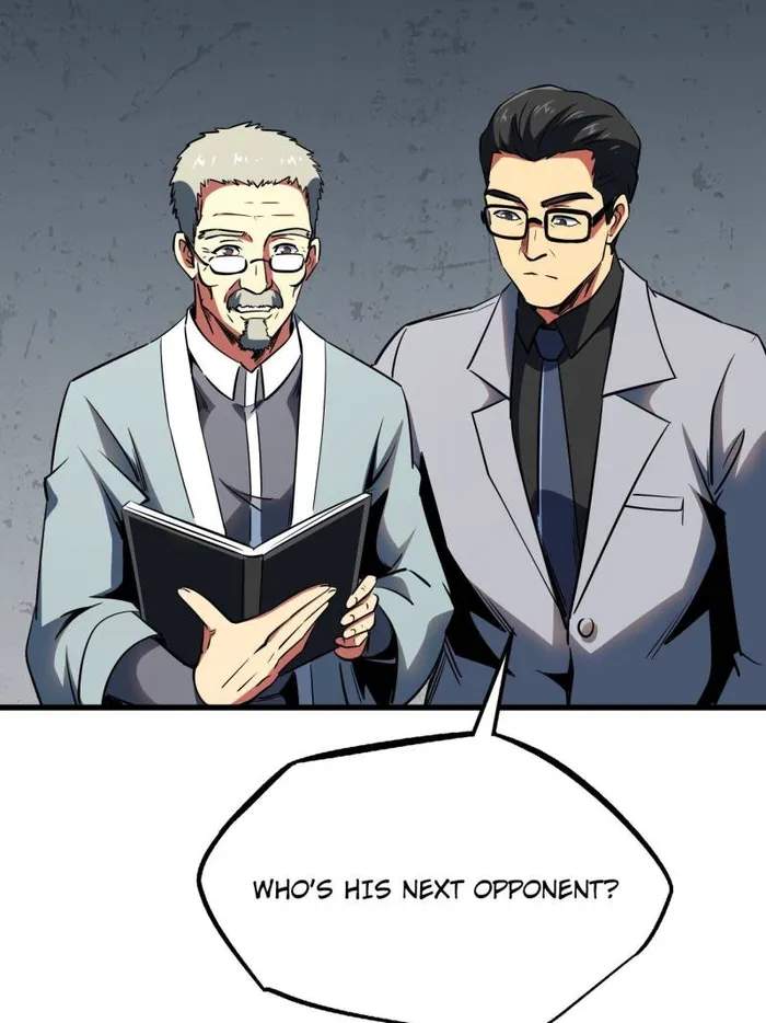 Read Super Gene Manga Online
