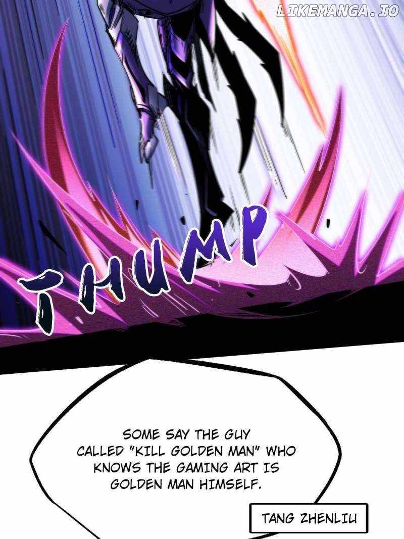 Read Super Gene Manga Online