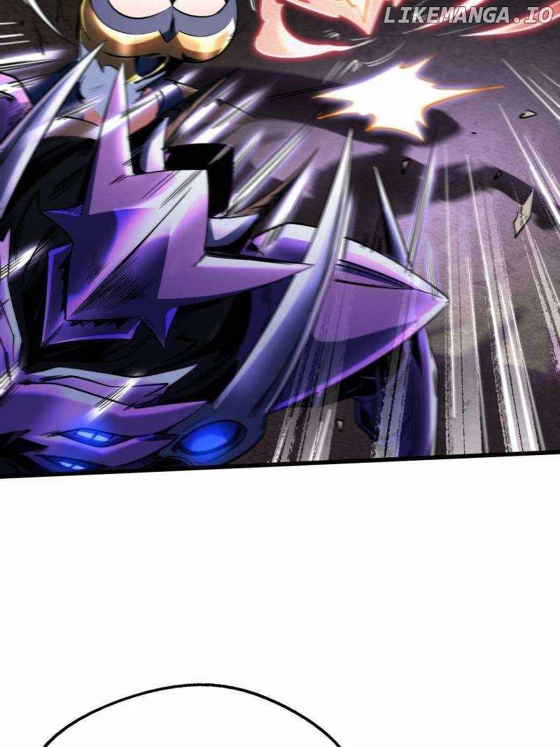 Read Super Gene Manga Online