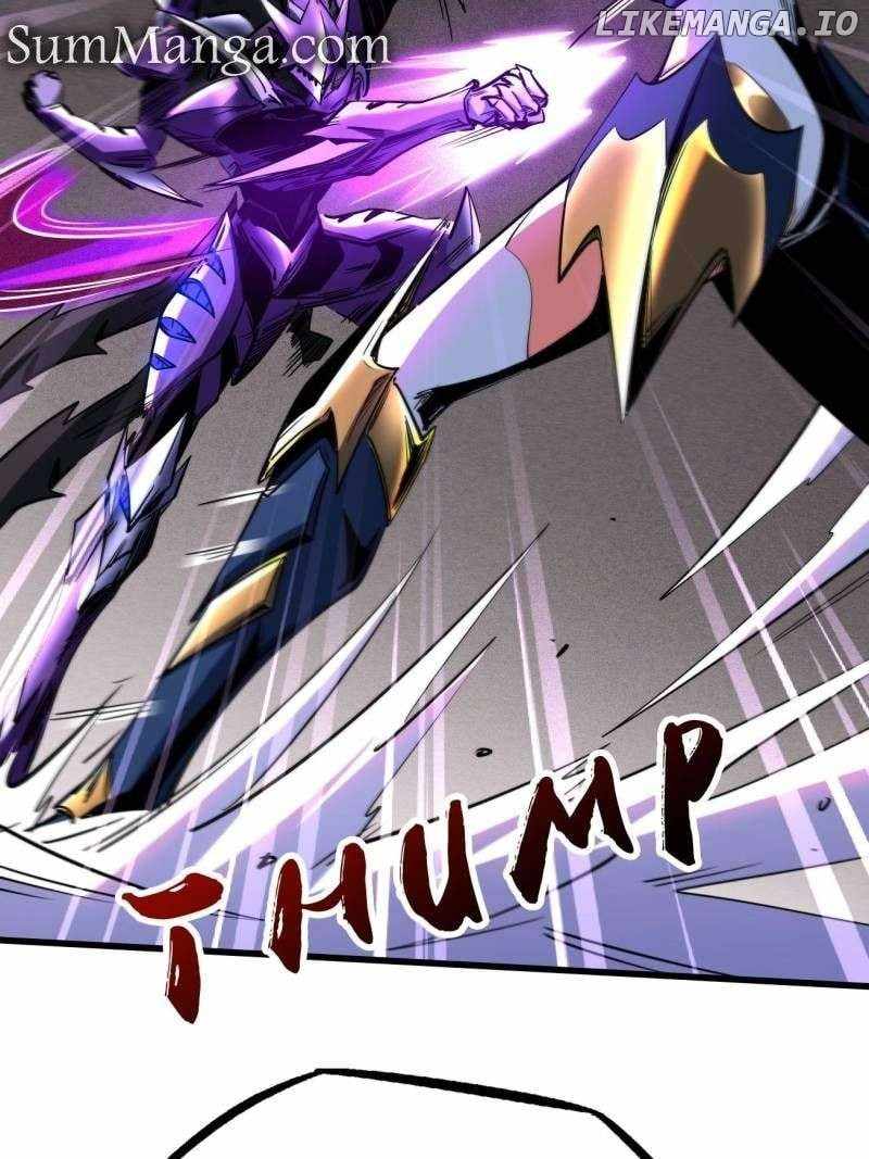 Read Super Gene Manga Online