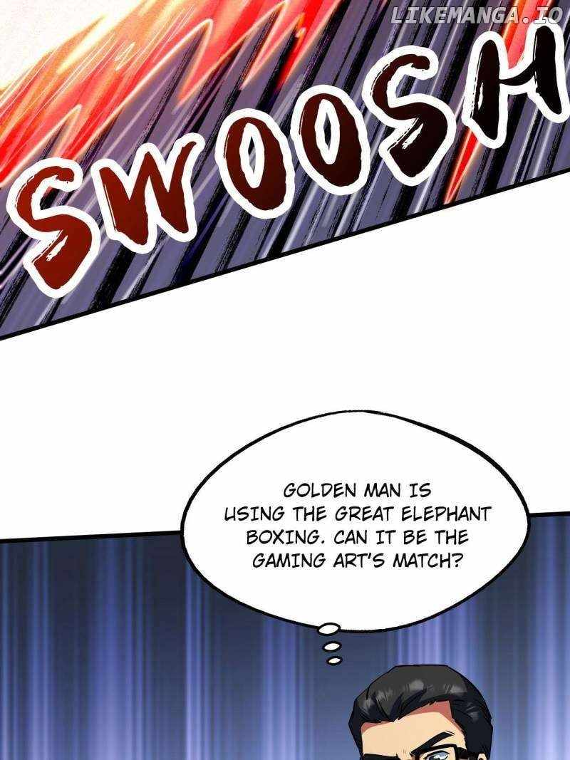 Read Super Gene Manga Online