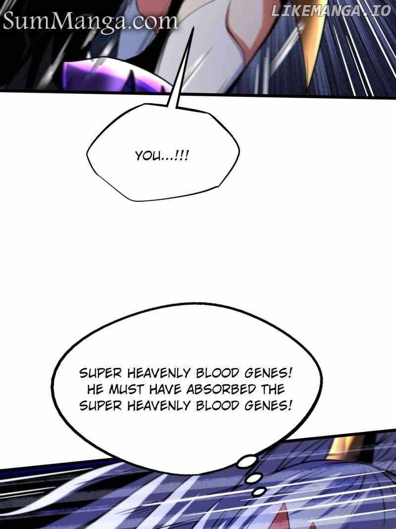Read Super Gene Manga Online