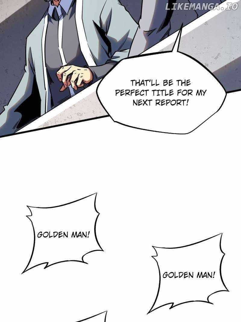 Read Super Gene Manga Online