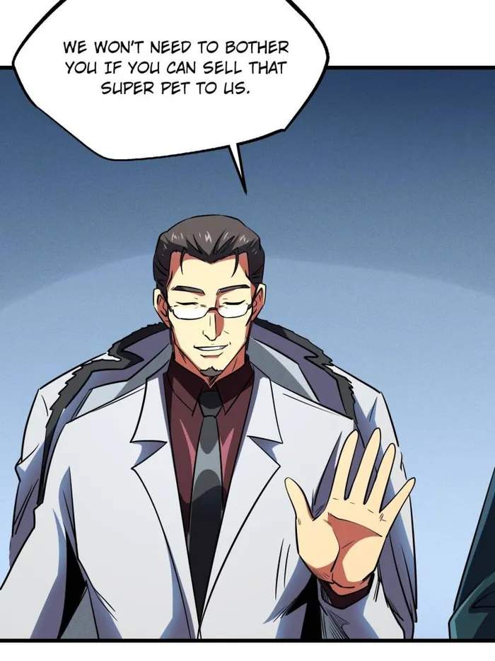 Read Super Gene Manga Online