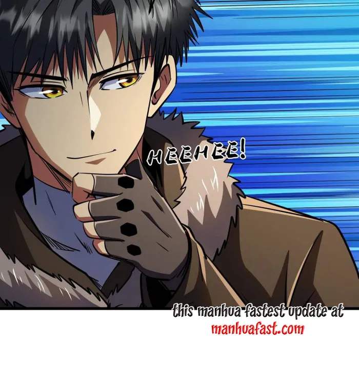 Read Super Gene Manga Online
