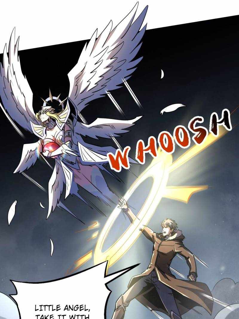 Read Super Gene Manga Online