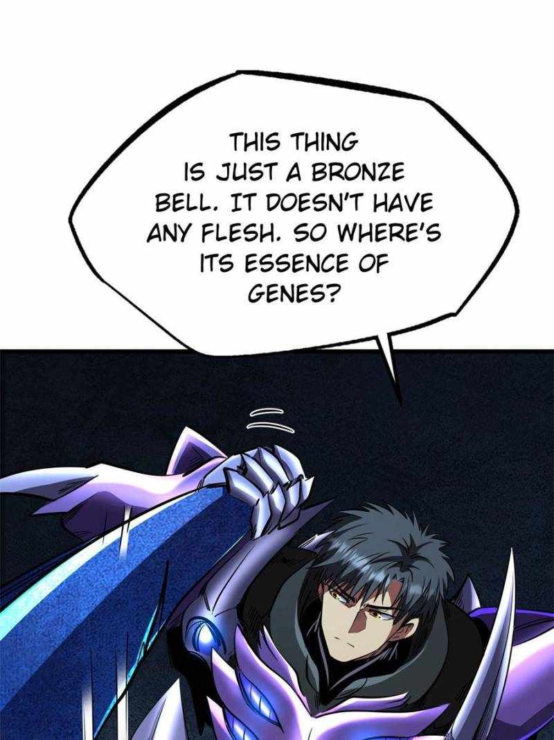 Read Super Gene Manga Online