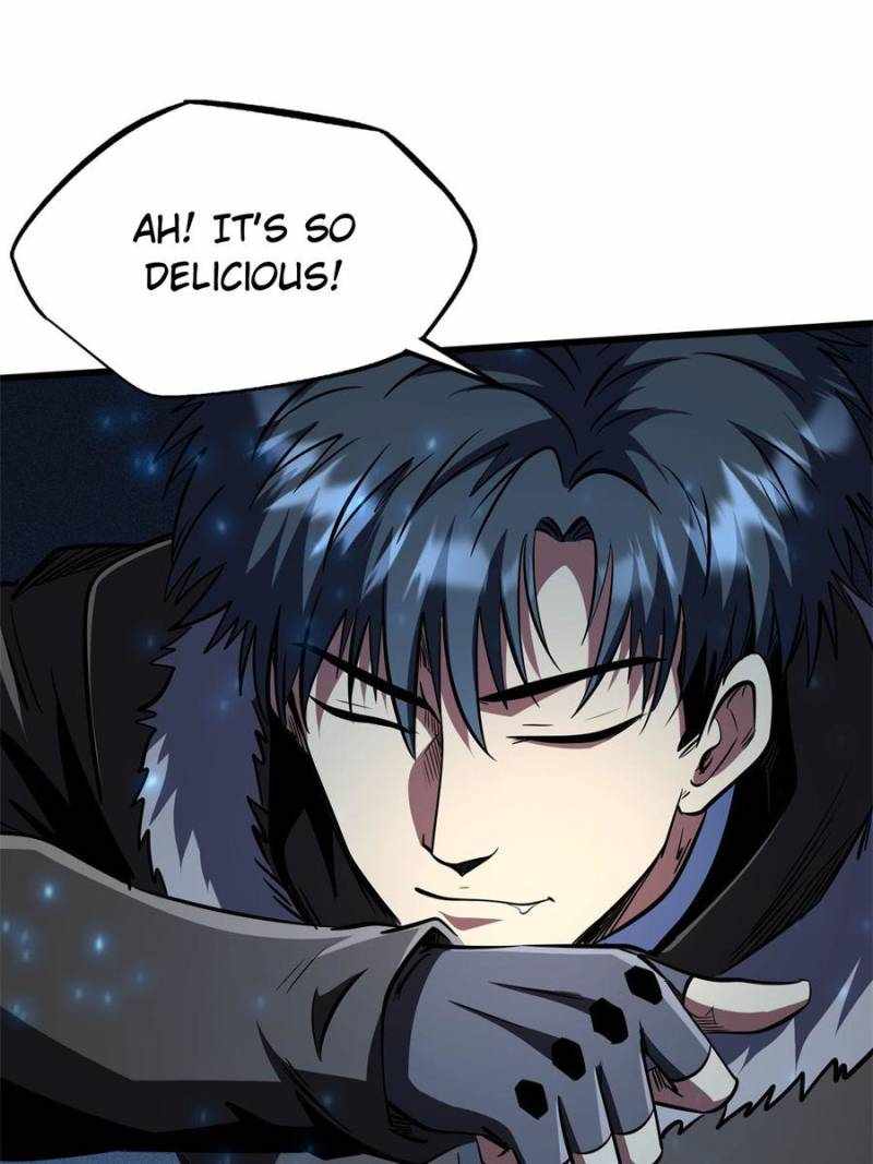 Read Super Gene Manga Online