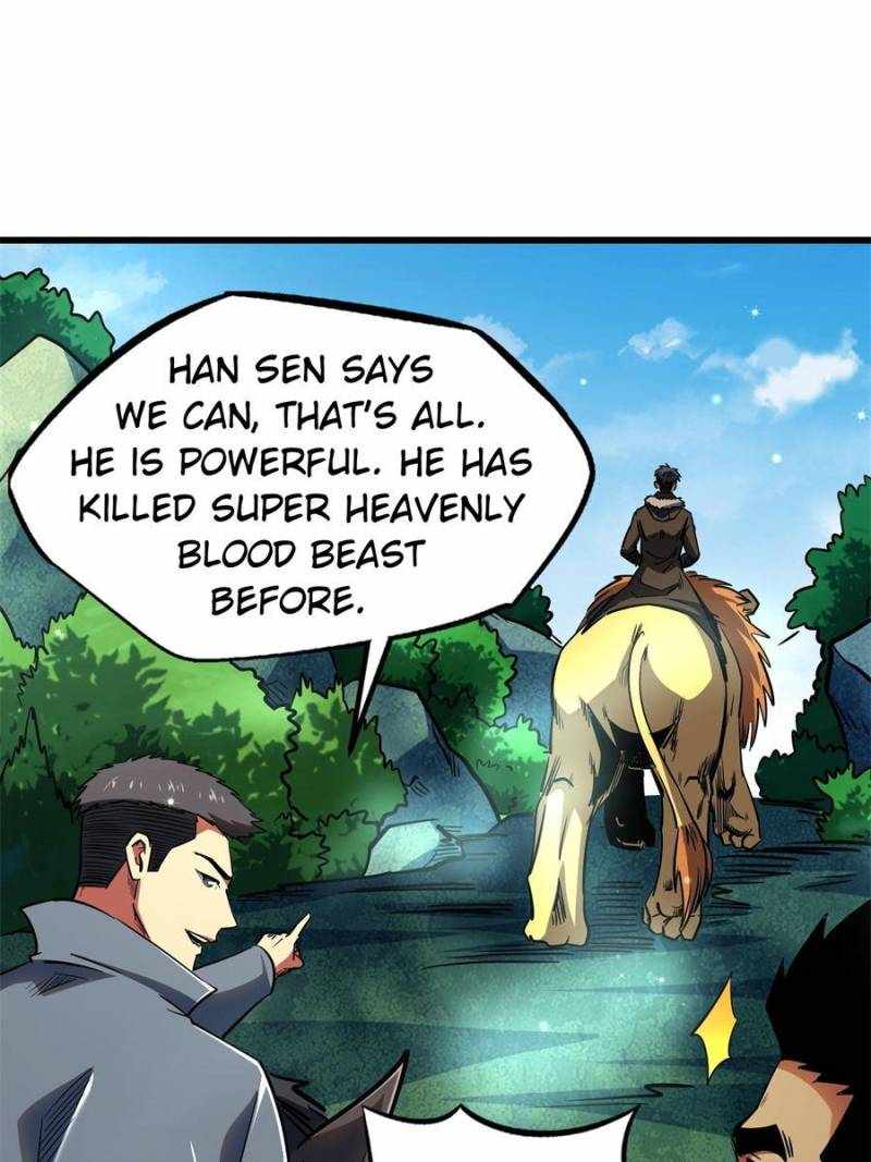 Read Super Gene Manga Online