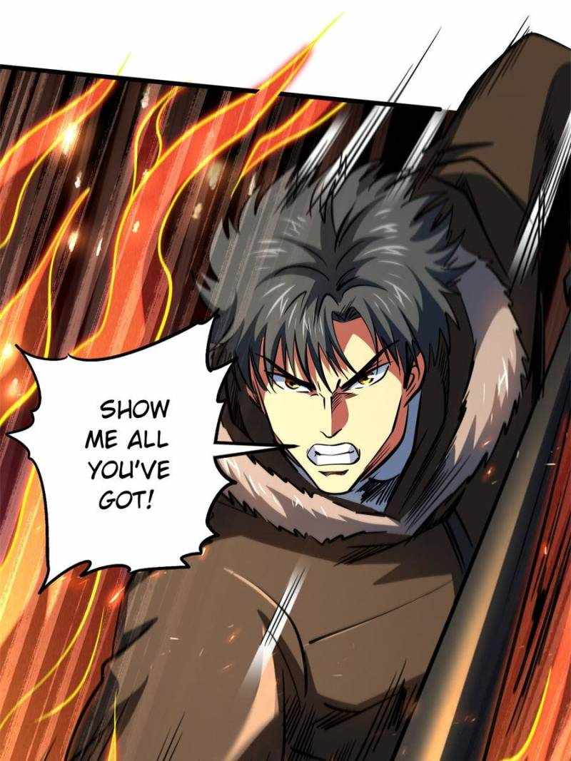 Read Super Gene Manga Online