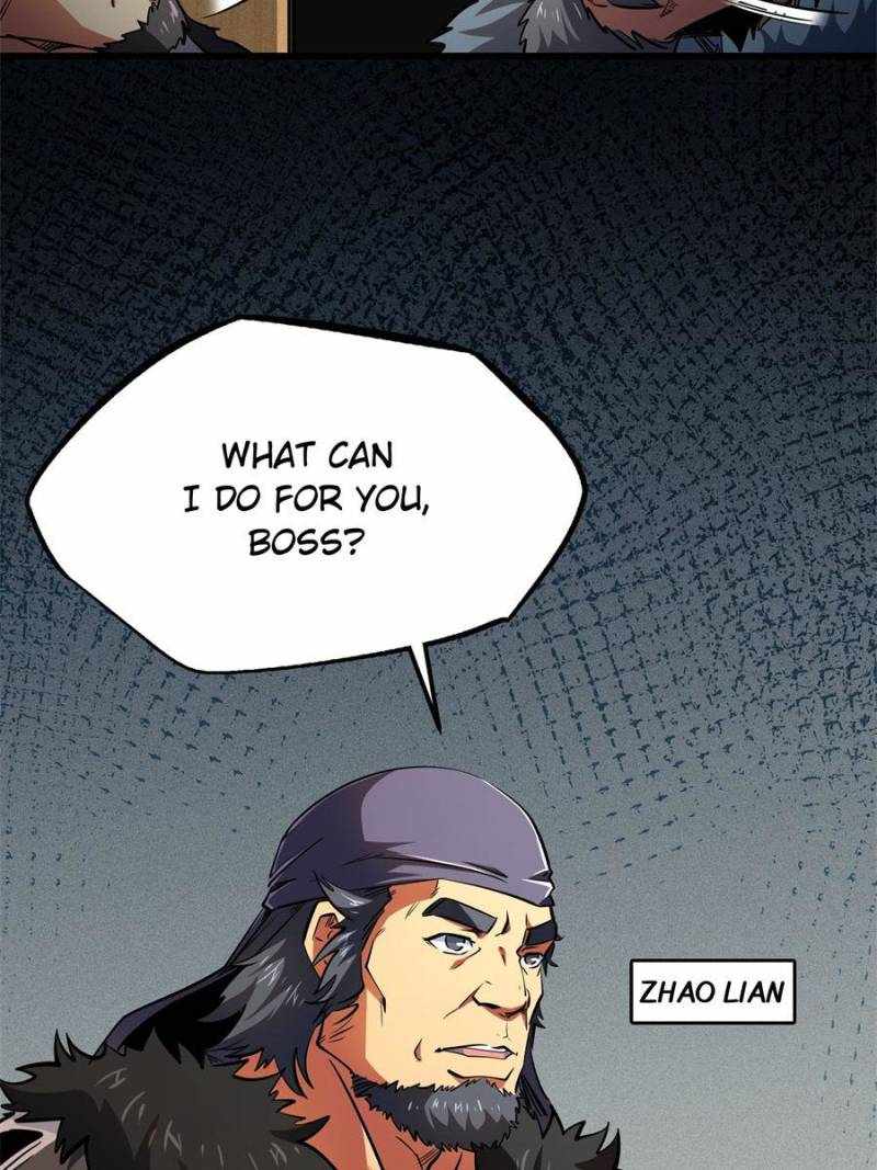 Read Super Gene Manga Online