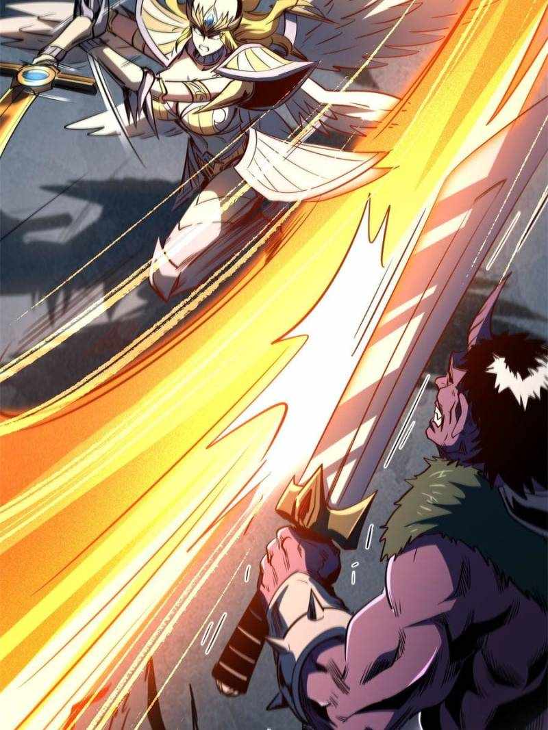 Read Super Gene Manga Online