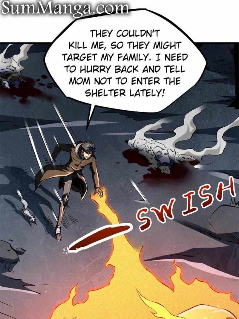 Read Super Gene Manga Online