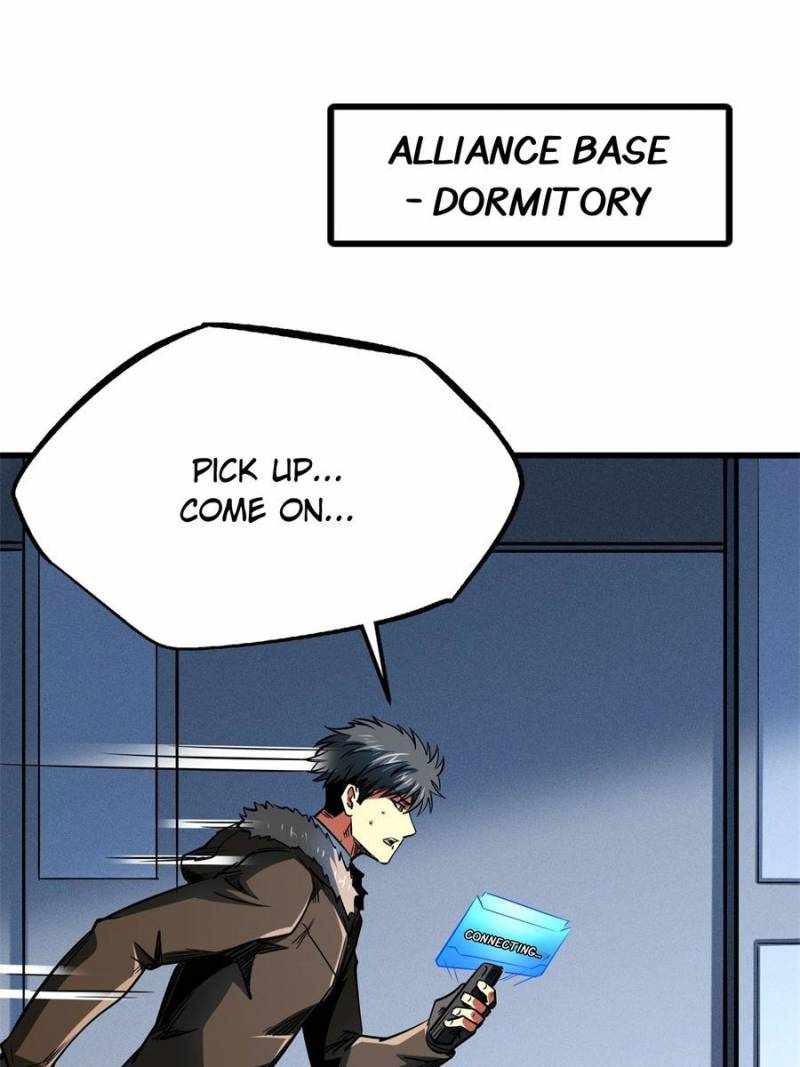 Read Super Gene Manga Online