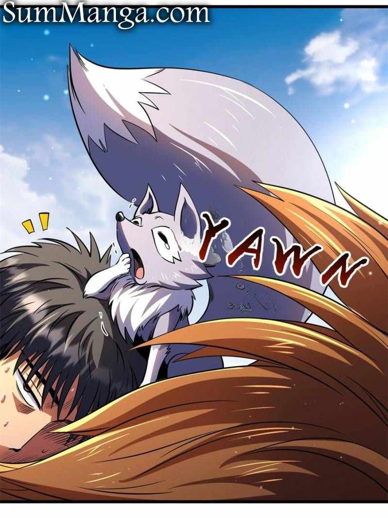 Read Super Gene Manga Online