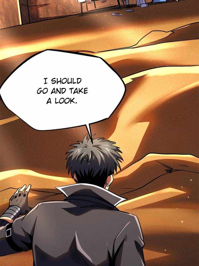 Read Super Gene Manga Online