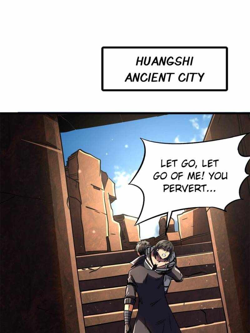 Read Super Gene Manga Online