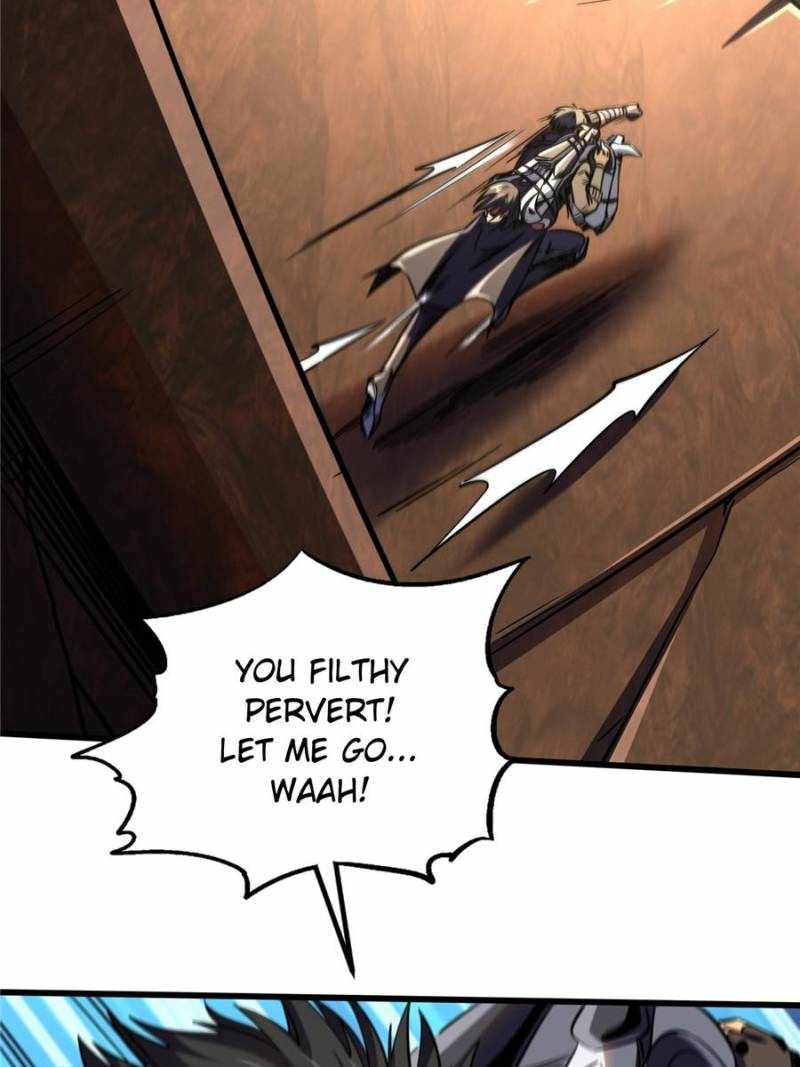 Read Super Gene Manga Online