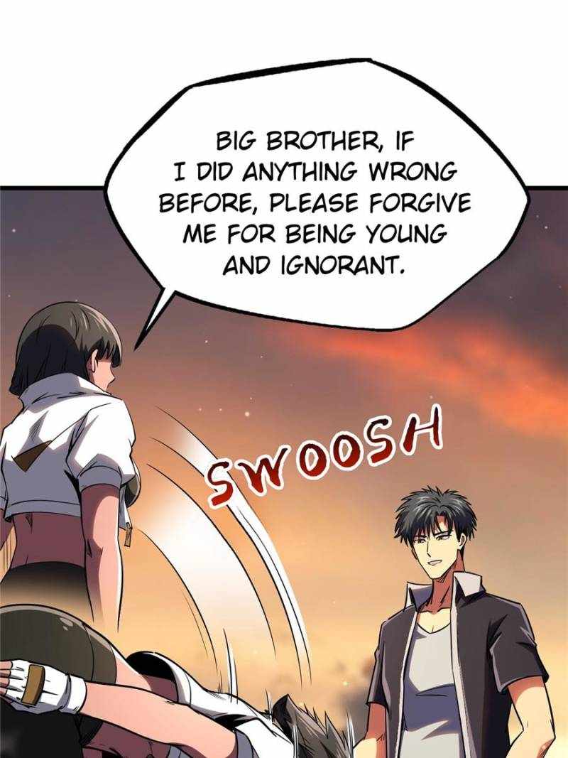 Read Super Gene Manga Online