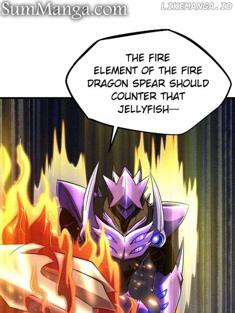 Read Super Gene Manga Online
