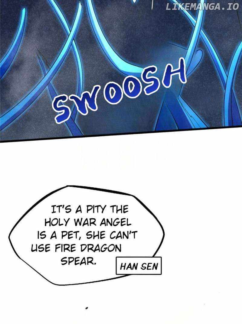 Read Super Gene Manga Online