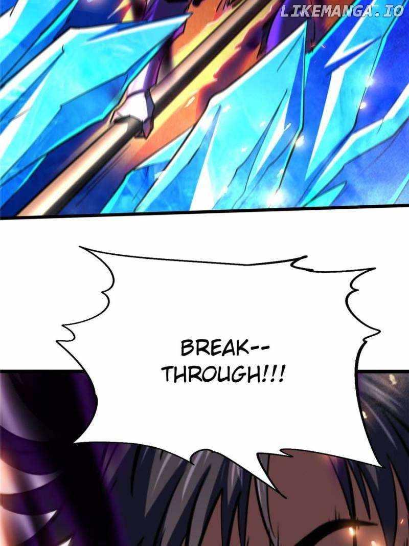 Read Super Gene Manga Online