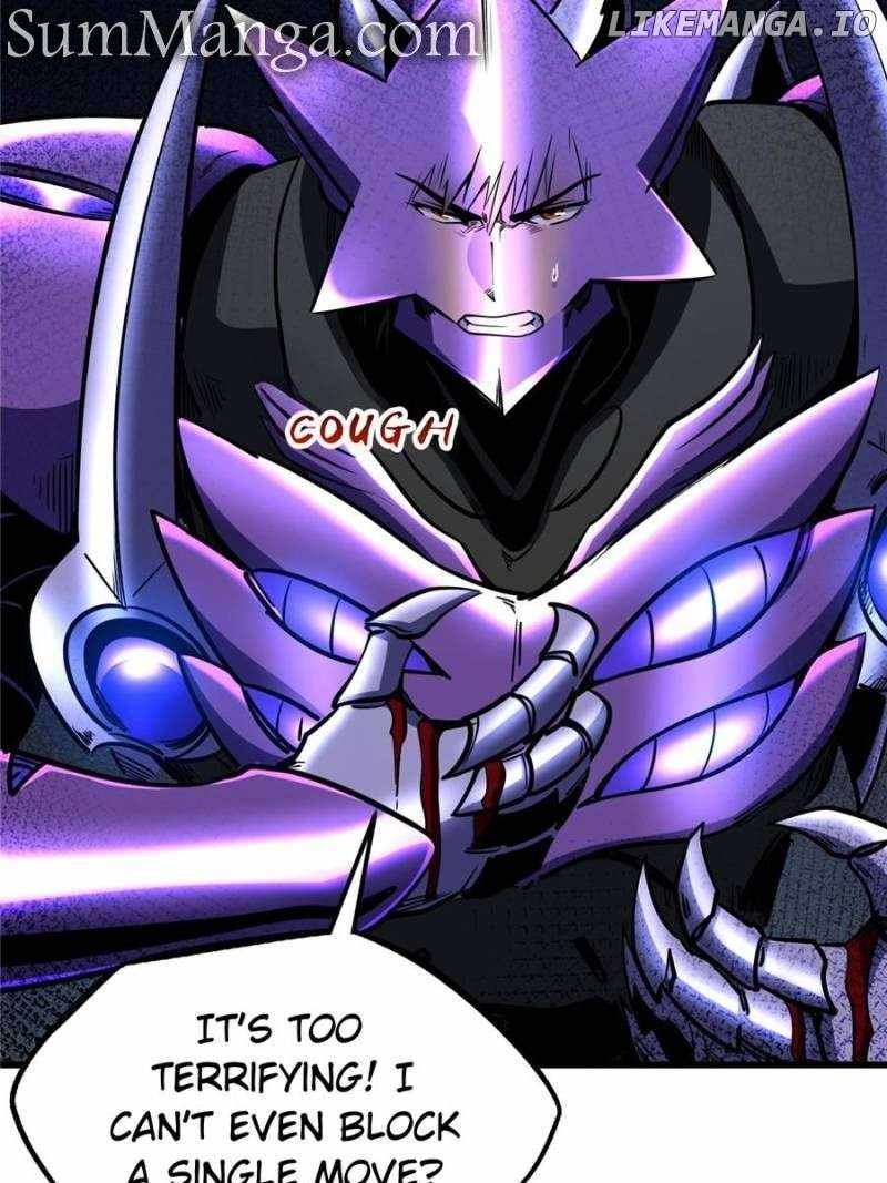 Read Super Gene Manga Online