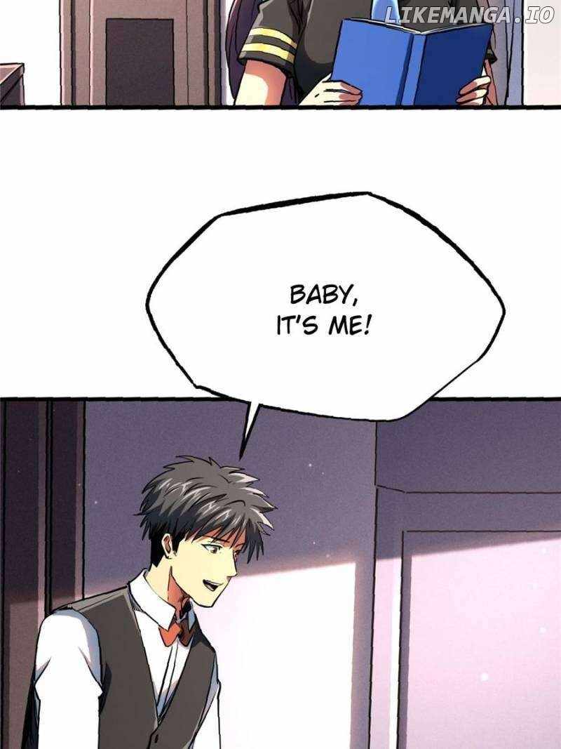 Read Super Gene Manga Online