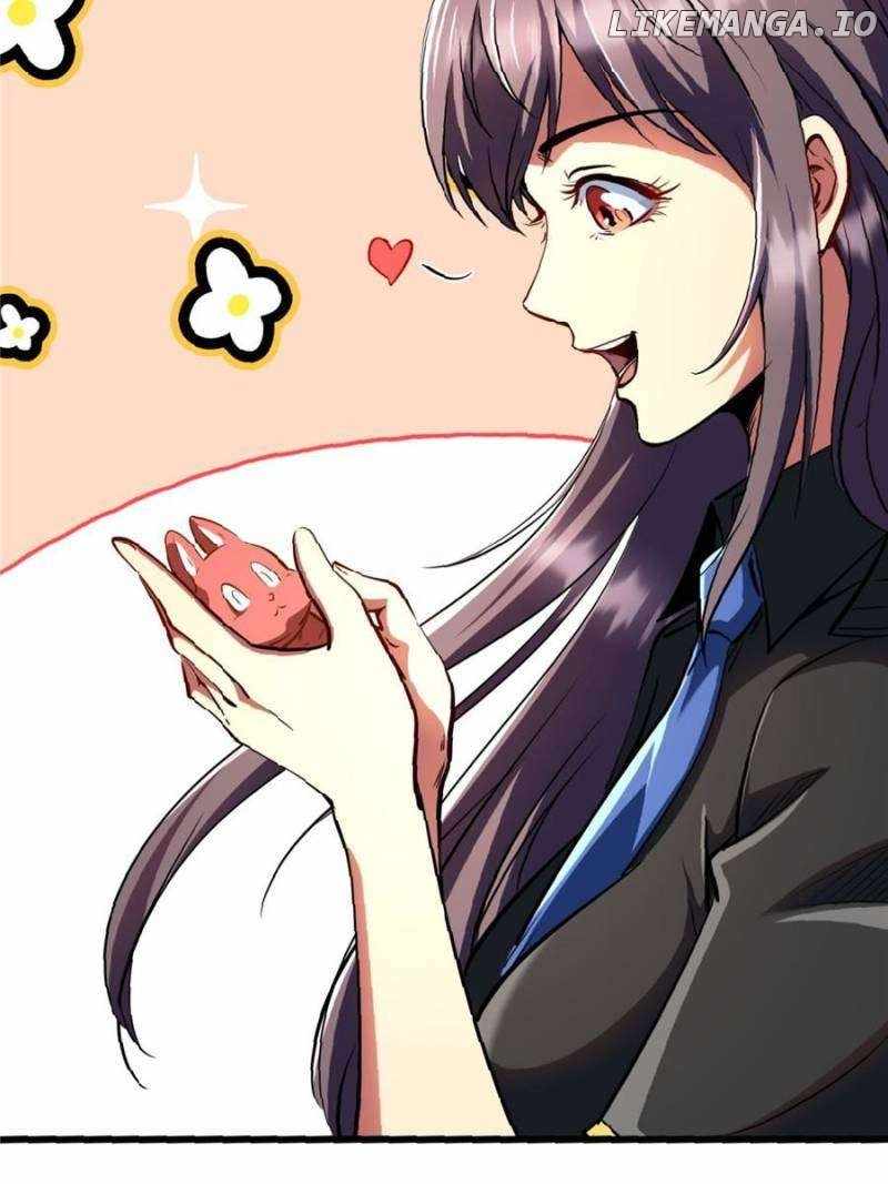 Read Super Gene Manga Online