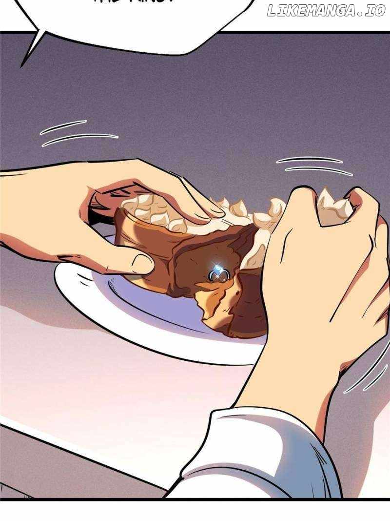 Read Super Gene Manga Online