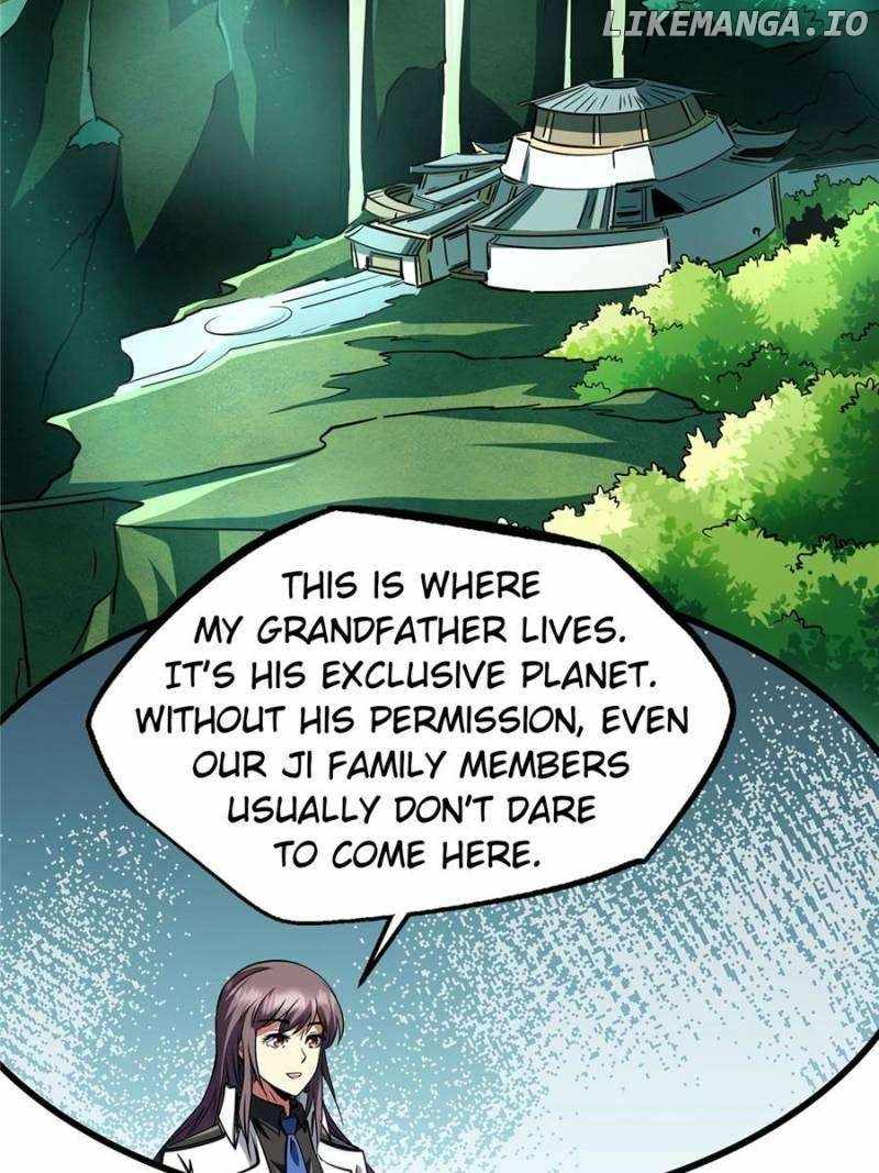 Read Super Gene Manga Online