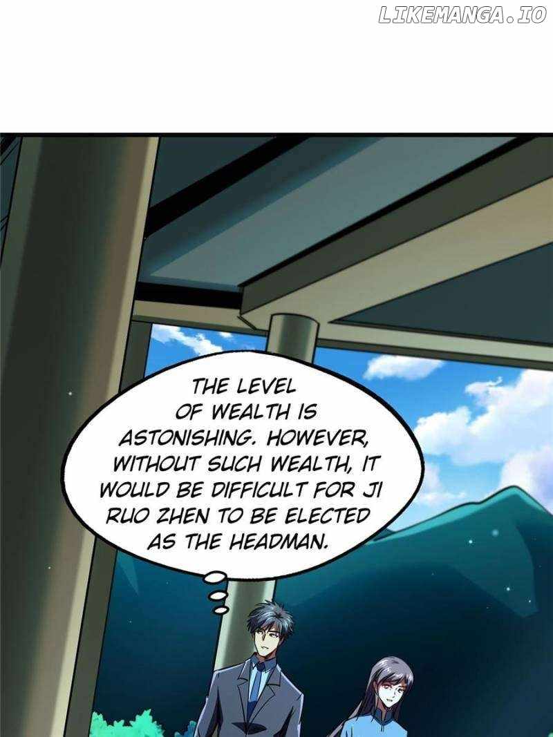Read Super Gene Manga Online