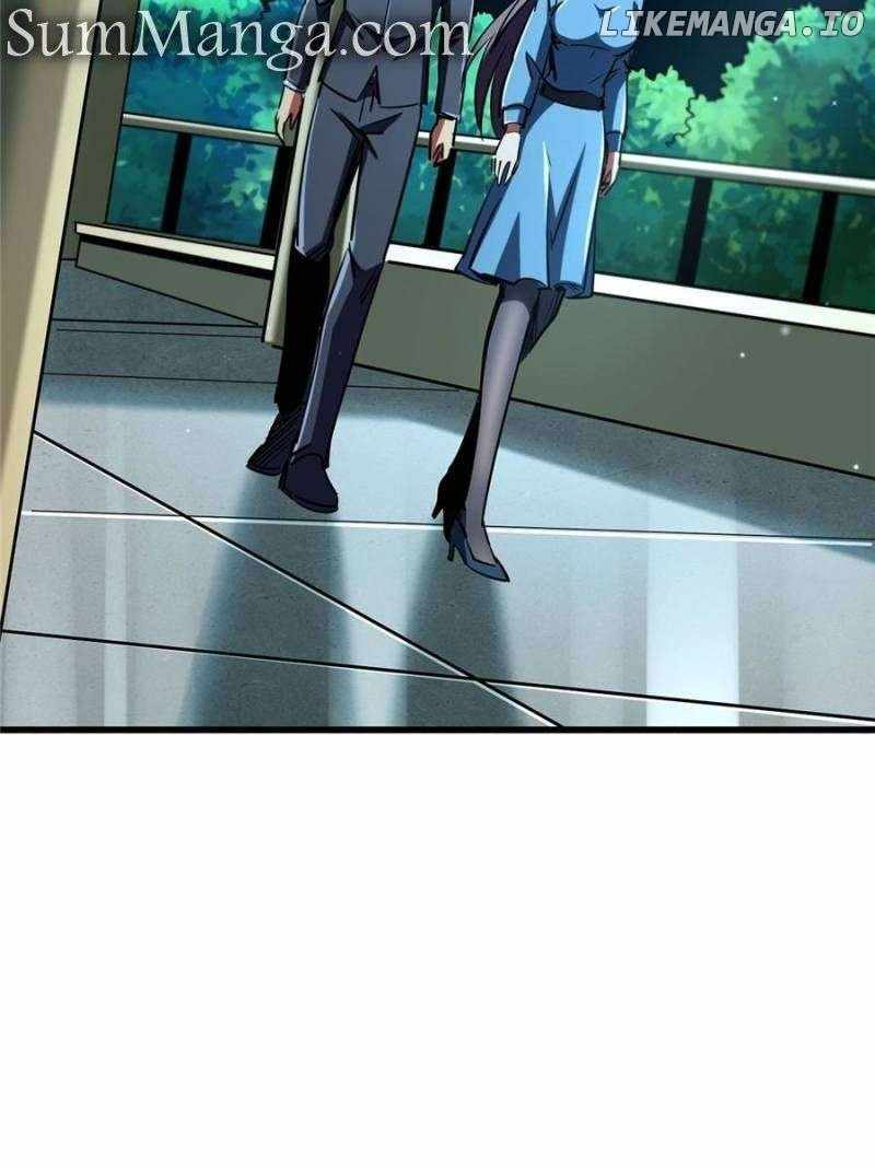 Read Super Gene Manga Online
