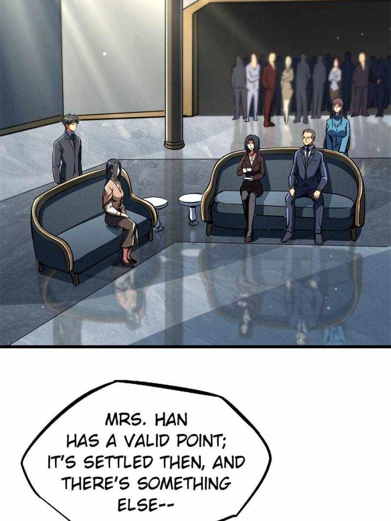 Read Super Gene Manga Online