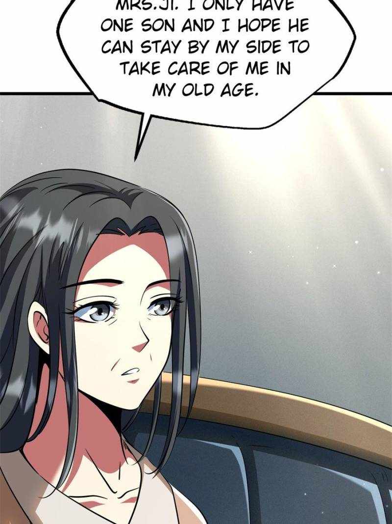Read Super Gene Manga Online