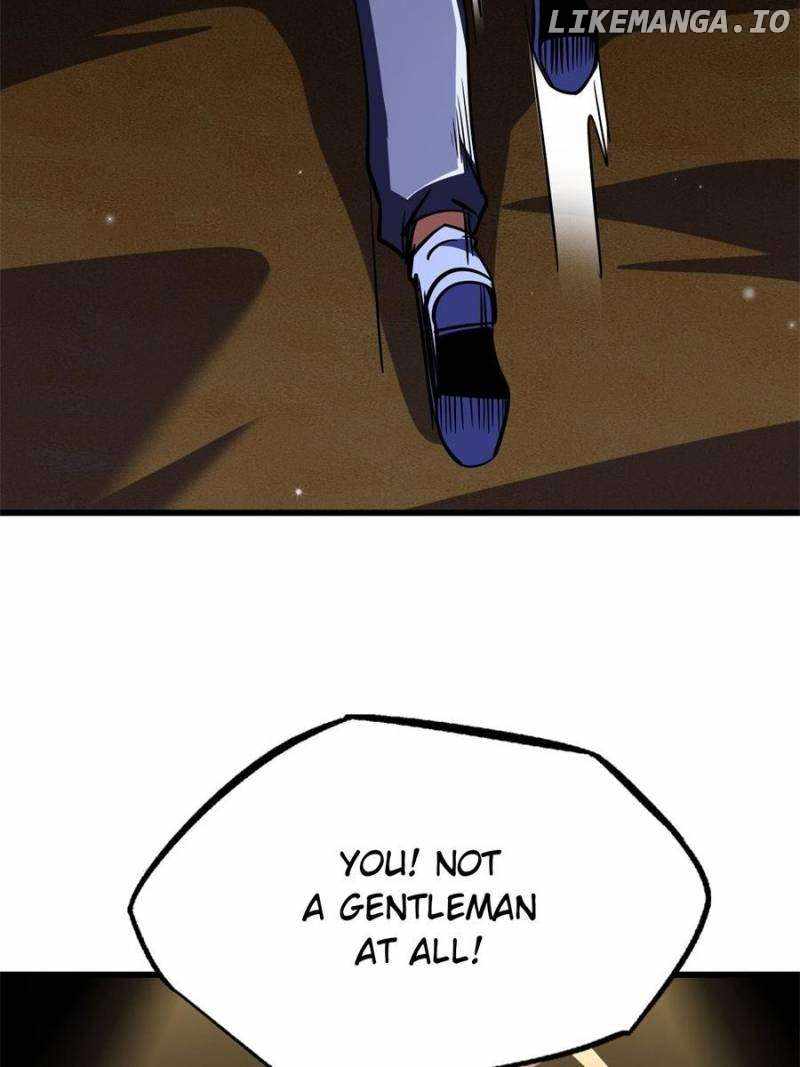 Read Super Gene Manga Online