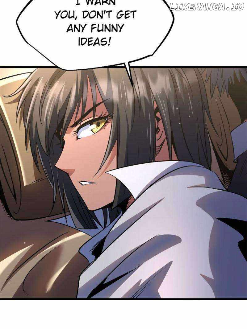 Read Super Gene Manga Online