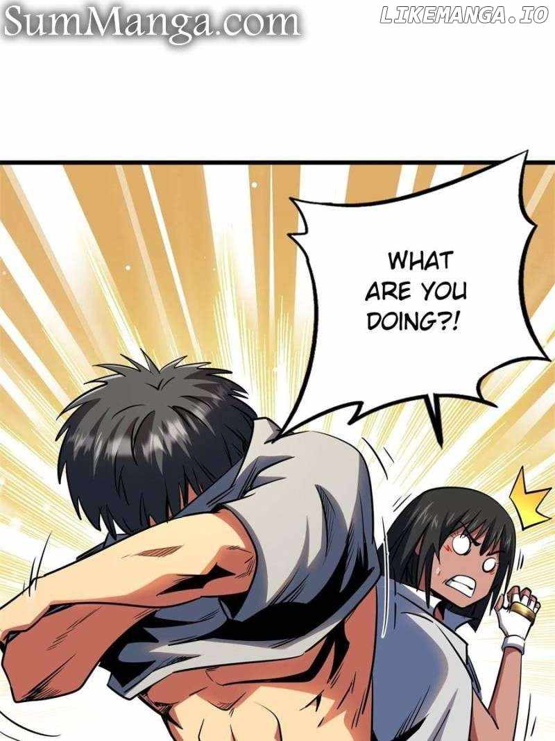 Read Super Gene Manga Online