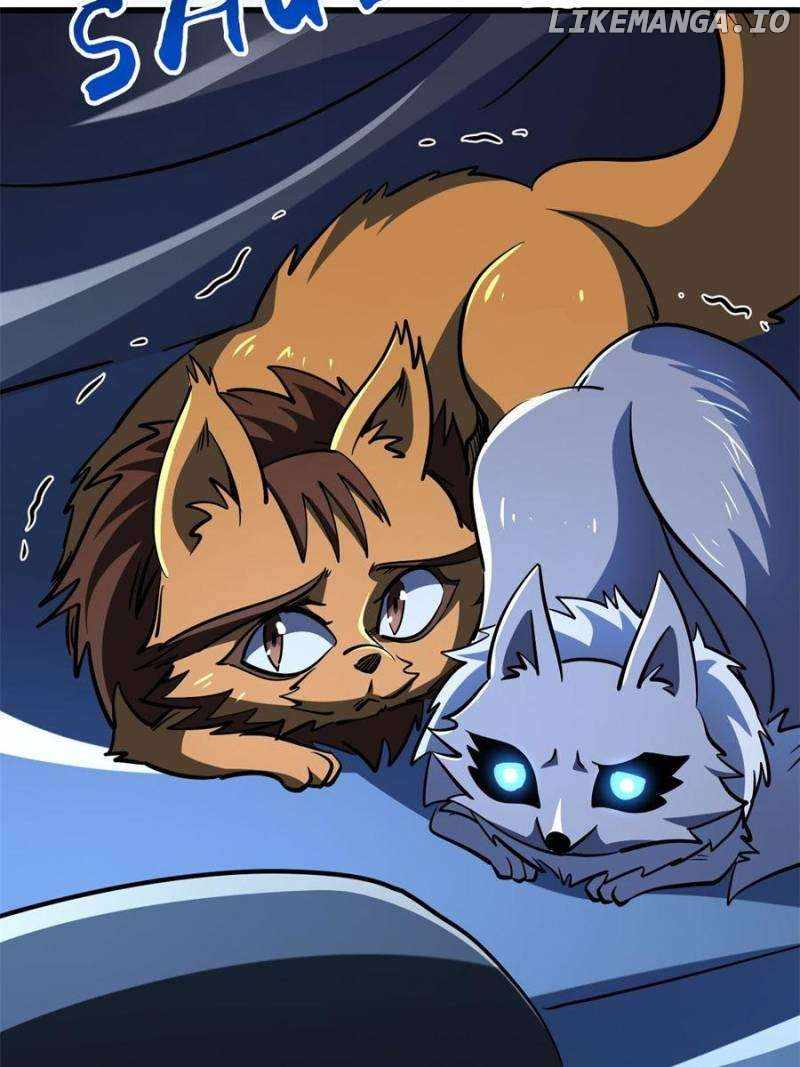 Read Super Gene Manga Online