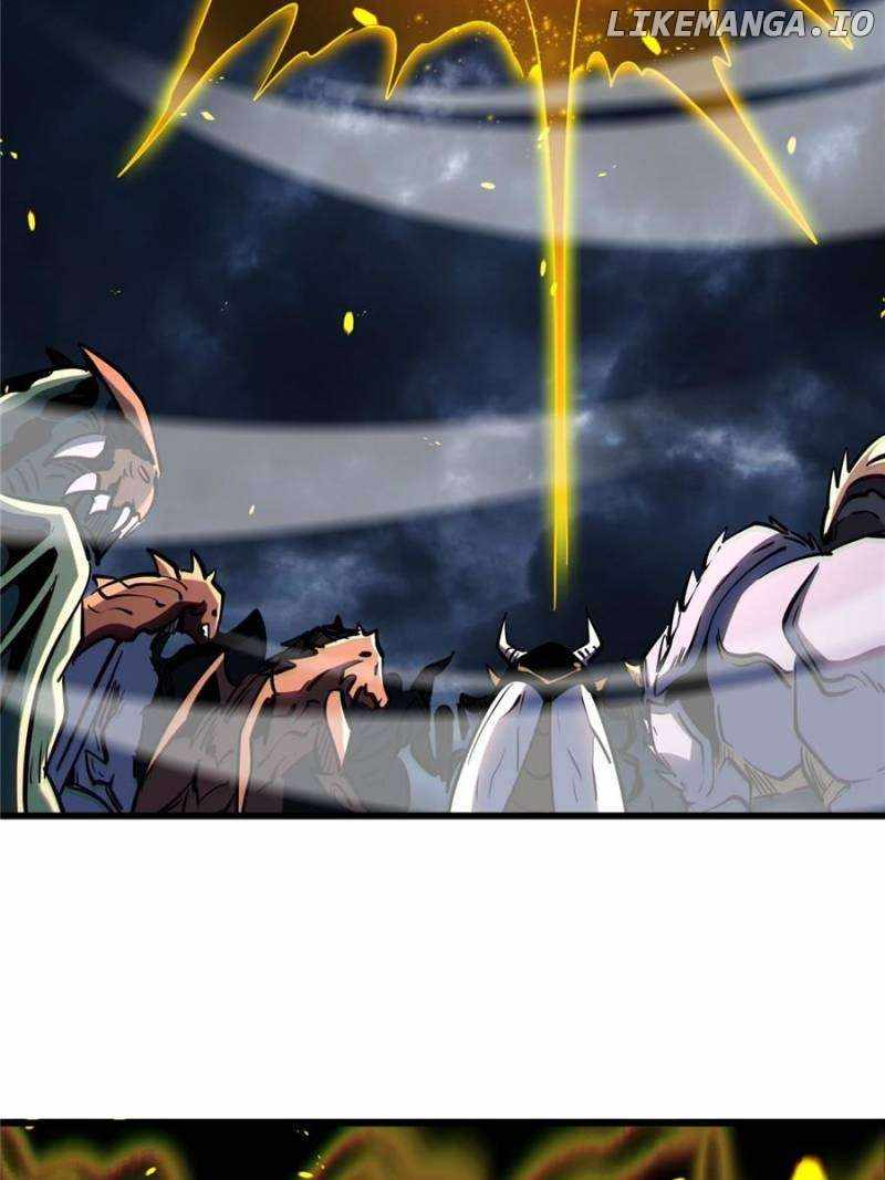 Read Super Gene Manga Online
