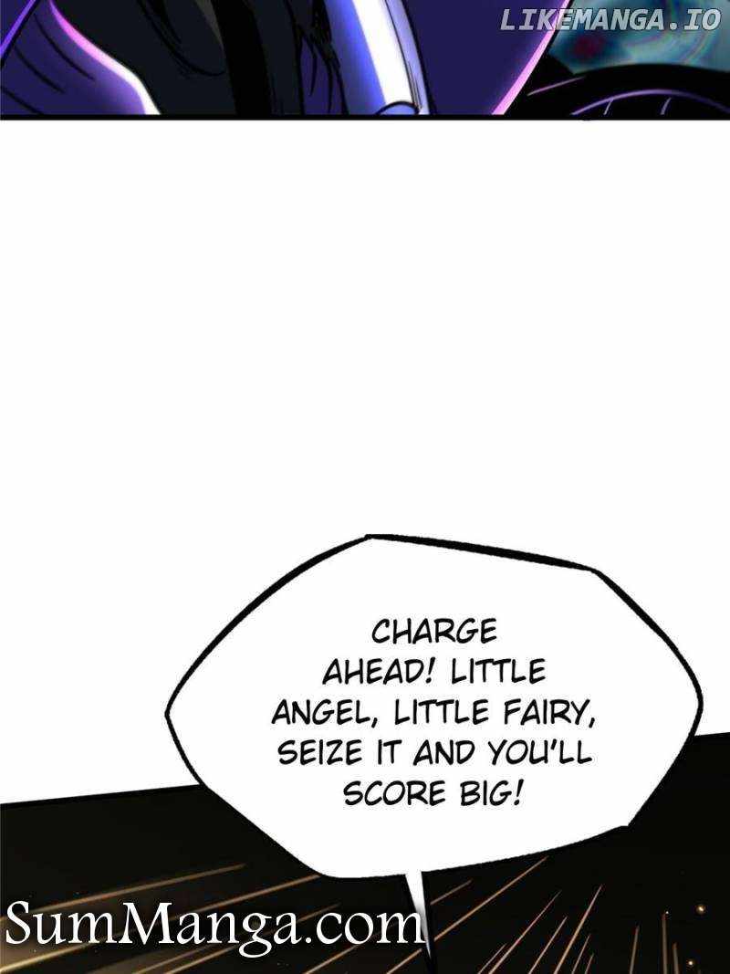 Read Super Gene Manga Online